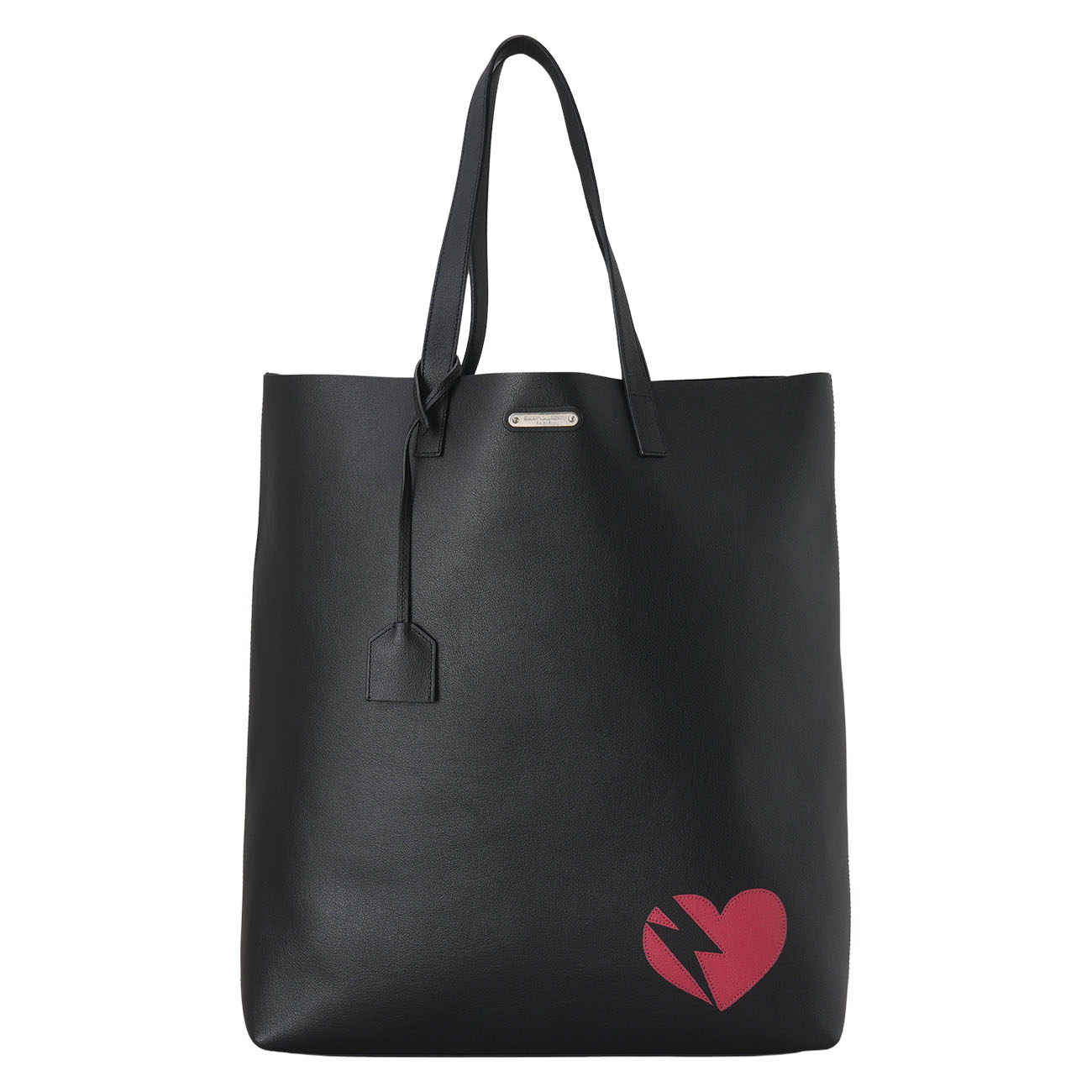 YVES SAINT LAURENT(USED)생로랑 쇼퍼백